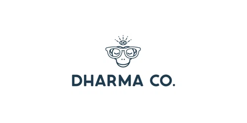 Dharma Eyewear Co. coupon