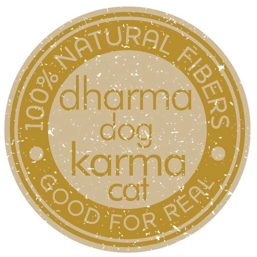 DHARMA DOG KARMA CAT Promo Code — 15 Off Jul 2024