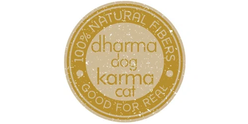 Dharma Dog Karma Cat Promo Code