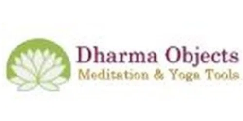 Dharma Objects Merchant logo