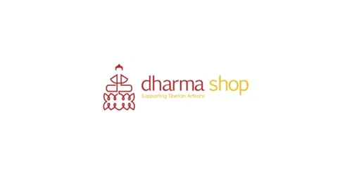 Dharma Shop coupon