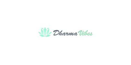 Dharma Vibes coupon