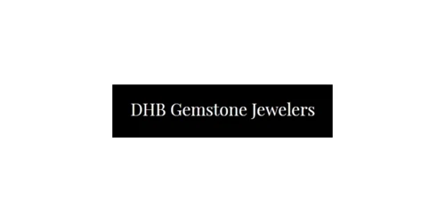 DHB Gemstone Jewelers coupon