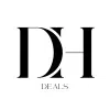 DH-deals Merchant Logo