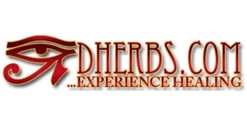 Dherbs Merchant logo