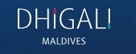 Dhigali Maldives Merchant Logo