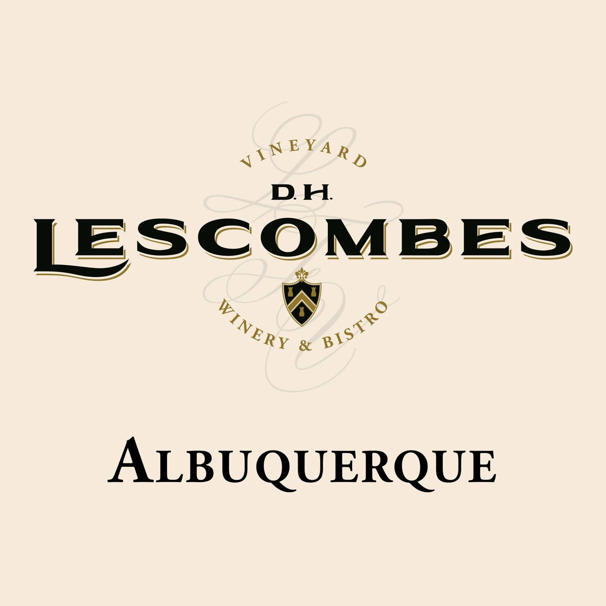 D.H. Lescombes Winery & Bistro Promo Code
