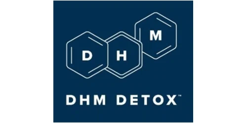 DHM Detox Promo Code