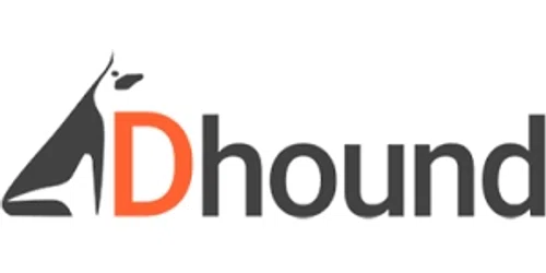 Dhound Merchant logo