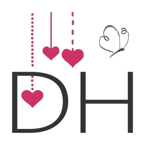 DHStyles Merchant Logo
