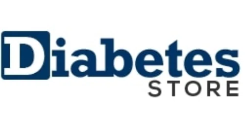 DiabetesStore Merchant logo