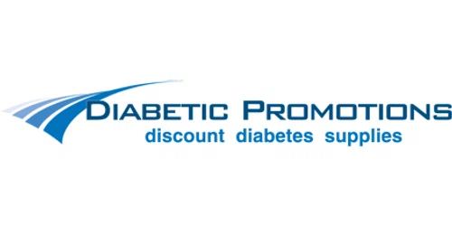Diabetic Promotions Promo Code