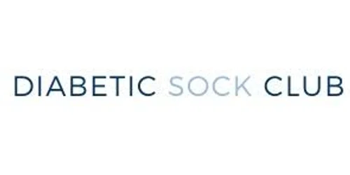 Diabetic Sock Club Merchant logo