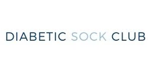 Diabetic Sock Club Merchant logo