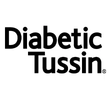 Diabetic Tussin Merchant Logo