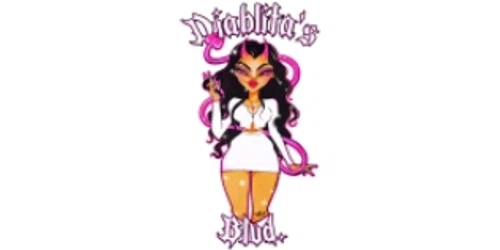 Diablita's Blvd Promo Code