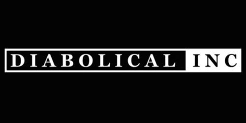 Diabolical Inc. coupon