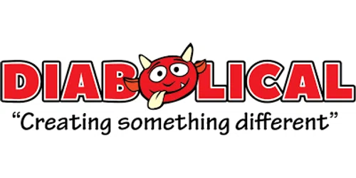 Diabolical Gifts Promo Code