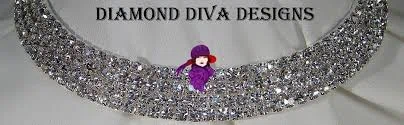 Diamond Diva Designs Merchant Logo