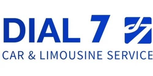 Dial 7 Merchant logo