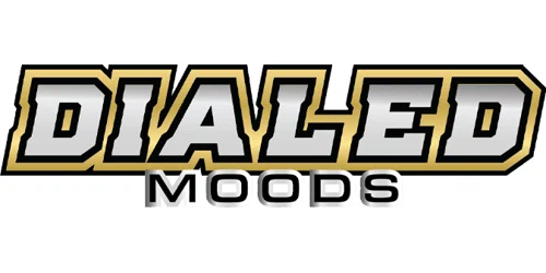 Dialed Moods Promo Code