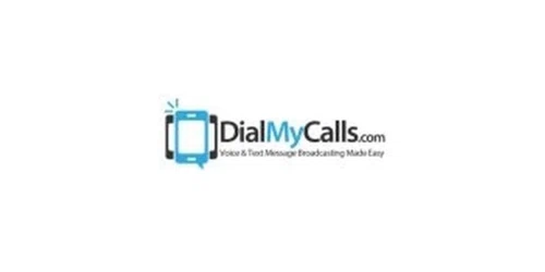 DialMyCalls.com coupon