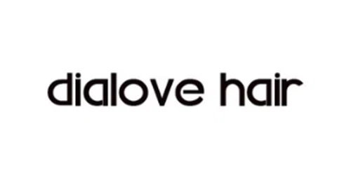 DIALOVE HAIR Promo Code