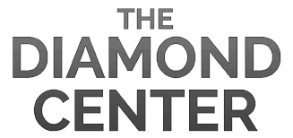 The Diamond Center Merchant Logo