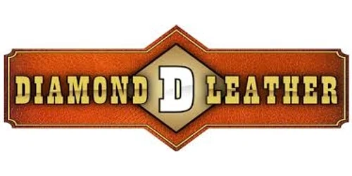 Diamond D Custom Leather Promo Code