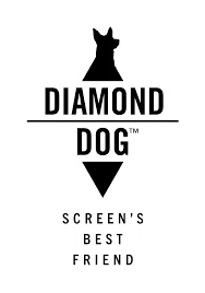 Diamond Dog Merchant Logo
