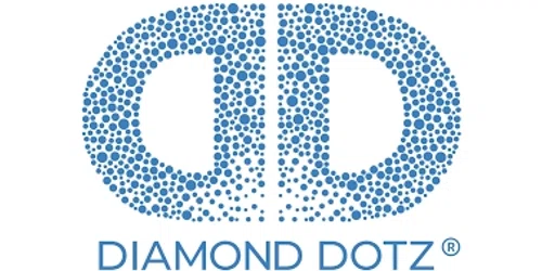 Diamond Dotz Merchant logo