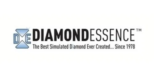 Diamond Essence Merchant logo