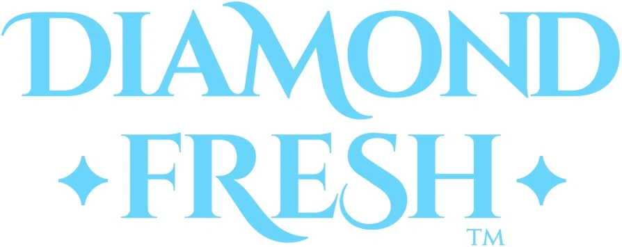 Diamond Fresh Merchant Logo
