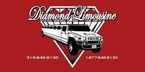 20% Off Diamond Limousine Promo Code, Coupons | Nov 2022