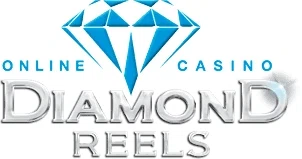 Diamond Reels Merchant Logo