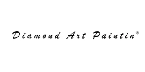 Diamond Art Paintin Merchant logo