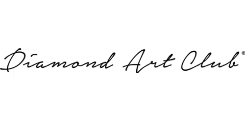 Diamond Art Club Merchant logo