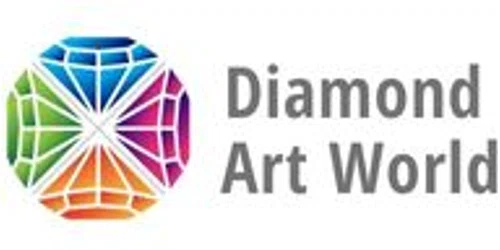 Diamond Art World Promo Code