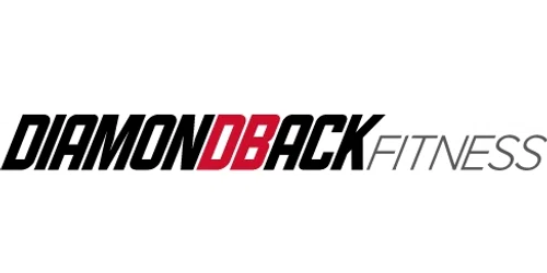 Diamondback Fitness Merchant logo