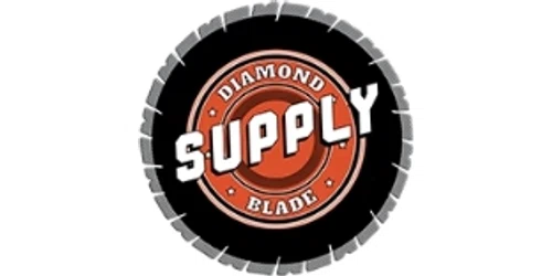 Diamond Blade Supply Promo Code