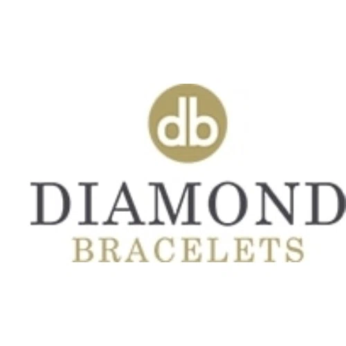 Diamond Bracelets Merchant Logo
