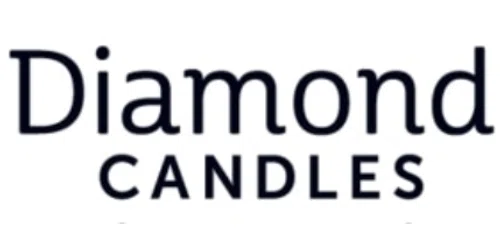 Diamond Candles Merchant logo