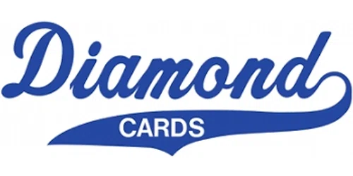 Diamond Cards Promo Code