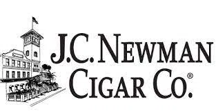 J.C. Newman Cigar Company Merchant Logo