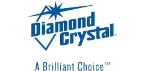Diamond Crystal Promo Code