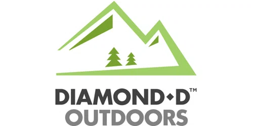 Diamond D Outdoors Promo Code