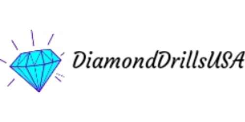 Diamond Drills Promo Code