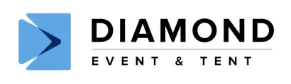 Diamond Event Merchant Logo