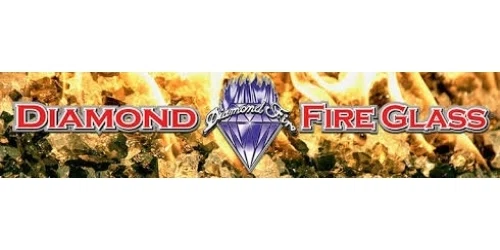 Diamond Fire Glass Promo Code