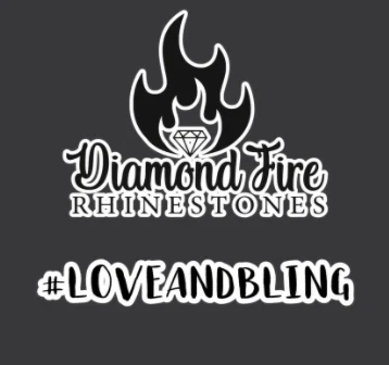 Diamond Fire Rhinestnes Promo Code
